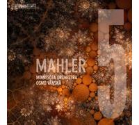 Mahler : Symphonie numéro 5