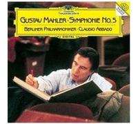 Mahler: Symphony No.5 - Ltd UHQCD