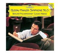 Mahler : Symphonie Numéro 5 Édition Limitée