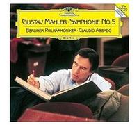 Mahler : Symphonie Numéro 5 Édition Limitée