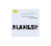 Mahler: Symphony No.9-Ltd UHQCD [Import]