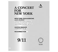 Mahler Symphonie Resurection