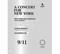 Mahler Symphonie Resurection