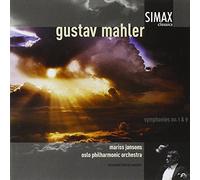 Mahler: Symphonies 1 & 9