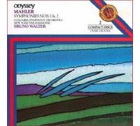 Mahler - Symphonies 1" Titan & 2" Resurrection