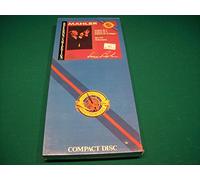 Mahler - Symphonies 7, 9 &,10" Adagio