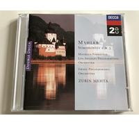 Mahler : Symphonies n° 1 et n° 3