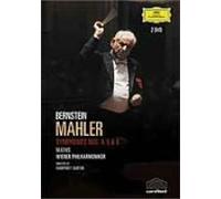 Mahler:Symphonies No.4-6 [Import allemand]