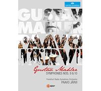 Mahler/Symphonies Nos 9 & 10