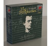 Mahler Symphonies, The [Import]