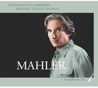 Mahler - Symphony 1