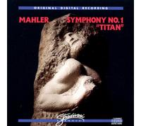 Mahler - Symphony 1