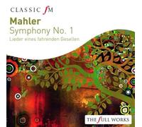 Mahler: Symphony 1