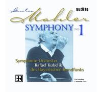 Mahler Symphony 1