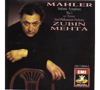 Mahler – Symphonie n° 1