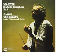 Mahler: Symphony 1 [Import]