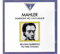 Mahler symphony 1 in D major