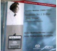 Mahler - Symphony 1 in D Major