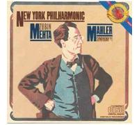 Mahler - Symphony 1" Titan