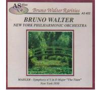 Mahler - Symphony 1 "Titan