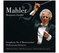 Symphonie N 2 Résurrection – NAXOS