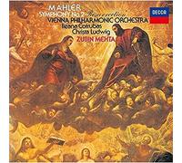 Mahler: Symphony 2 [Import]