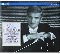 Mahler: Symphony 2/Mozart: S [Import]