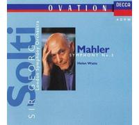 Mahler: Symphony 3