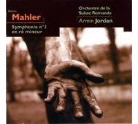 Mahler - Symphony 3