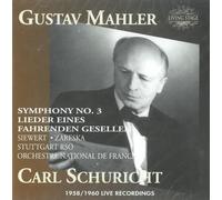 Mahler: Symphony No. 3