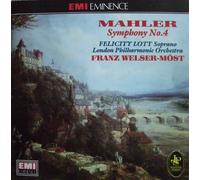 Mahler – Symphonie 4