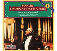 Mahler - Symphony 4