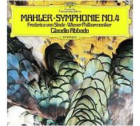 Mahler: Symphony 4 [Import]