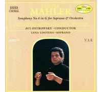 Mahler - Symphony 4 in G
