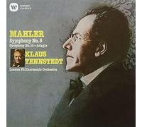 Mahler: Symphony 5/10 [Import]