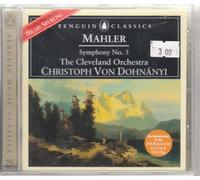 Mahler - Symphony 5