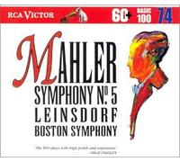 Mahler - Symphony 5