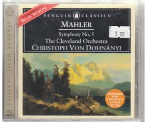 Mahler - Symphony 5