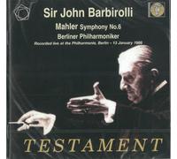 Mahler: Symphony 6 (2004-02-23)