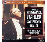 Mahler - Symphony 8