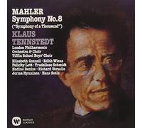Mahler: Symphony 8 [Import]