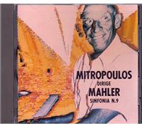 Mahler - Symphony 9