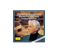 Mahler : Symphony 9 Édition Limitée CD
