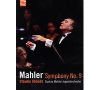 Mahler - Symphony 9 [Import anglais]