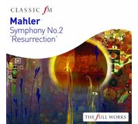 Mahler – Symphony – Import