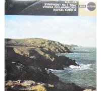 mahler - symphony n°1 titan