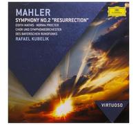 Mahler : Symphony n° 2 "Résurrection"