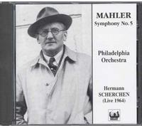 Mahler - Symphony N° 5