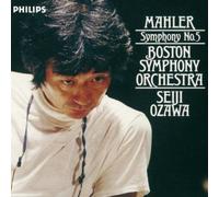 Mahler: Symphony n°5 (SHMCD)