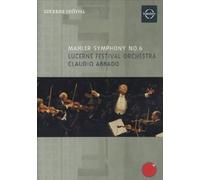 Mahler-Symphony N.6 [Import]